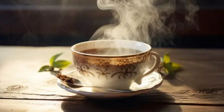 Ceai pentru tensiune mare: o soluție naturală pentru menținerea sănătății cardiovasculare