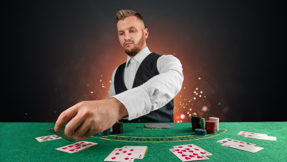 Cum să înveți să joci poker ca un profesionist