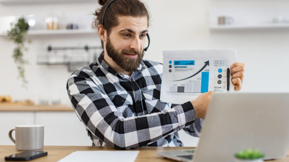 Crește-ți brandul personal pe LinkedIn printr-o prezență activă