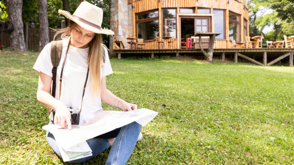 Ghid pentru camping urban – o nouă tendință în turism