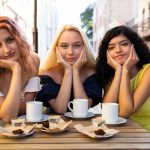 Ce e diferit în cafenelele vieneze față de restul lumii