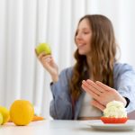 Gustul care semnalizează echilibrul metabolic
