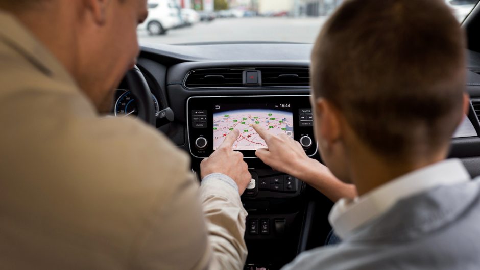 Tendințele în designul auto pe care trebuie să le cunoști
