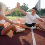 Cum să îți planifici mesele pentru performanță sportivă