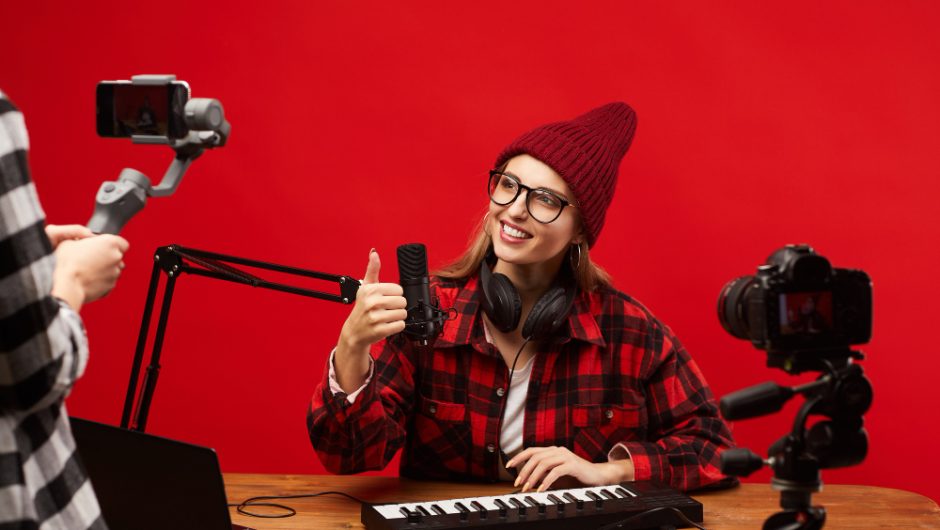 Marketingul digital pe YouTube: Cum să ajungi la audiența potrivită