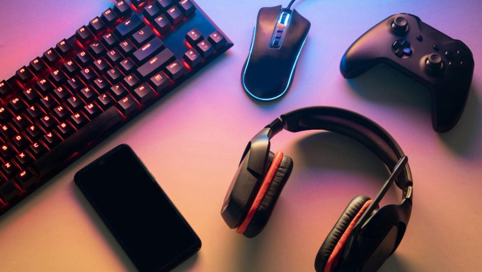 Cele mai bune periferice pentru gaming de înaltă performanță