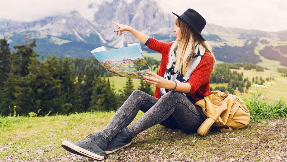 10 destinații ideale pentru o vacanță plină de aventură în natură