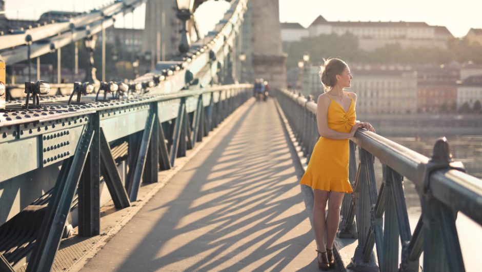 Orașe europene unde istoria și modernitatea se îmbină perfect