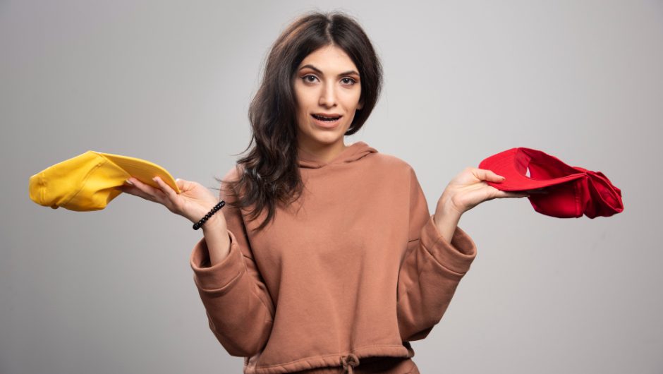 5 greșeli frecvente în modă și cum să le eviți