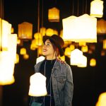 Cum să folosești lumina artificială pentru a decora grădina pe timp de seară
