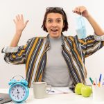 Cum să îți organizezi rutina zilnică pentru o viață mai echilibrată