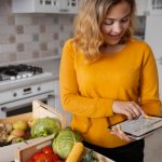 Costuri reale în alimentația complet haotică pe grabă zilnică