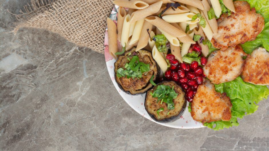 Top 10 rețete de cină fără gluten pentru o dietă sănătoasă