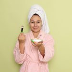Ritualuri de îngrijire facială pentru ten mixt perfect echilibrat