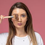 Probleme frecvente în alegerea corectă a texturii fondului de ten