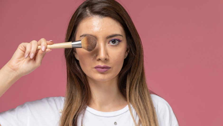Probleme frecvente în alegerea corectă a texturii fondului de ten