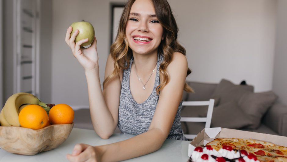 Alimentația echilibrată: cheia unui sistem imunitar puternic