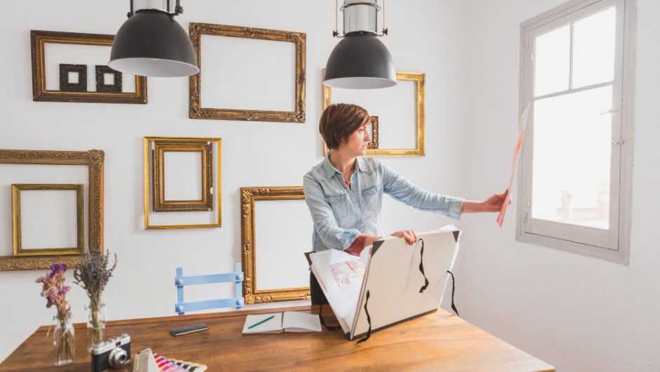 Decor eclectic care funcționează: reguli și exemple