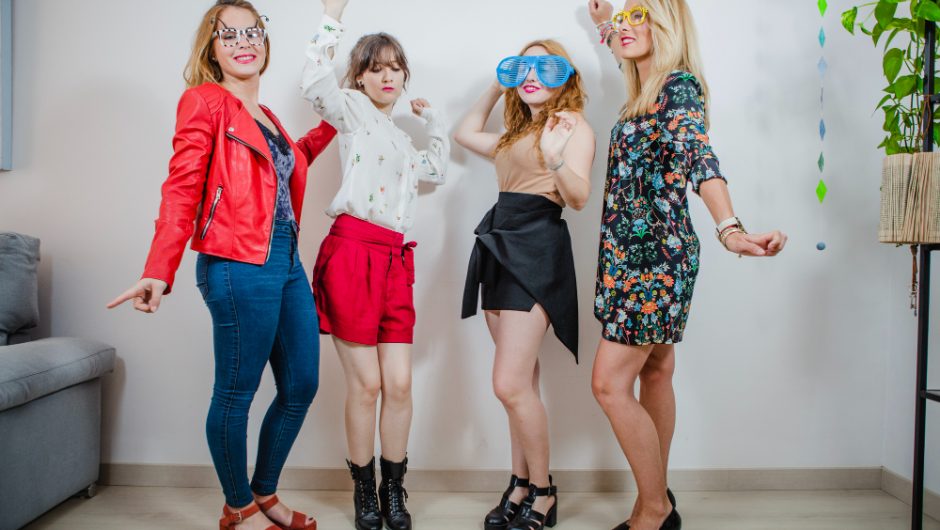 Cele mai bune ținute ale anului purtate de vedete