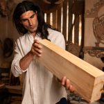 Cum să îți faci singur un dulap din lemn masiv