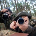 Cele mai bune locuri pentru a vedea fauna sălbatică