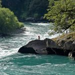 Cele mai frumoase locuri pentru rafting montan