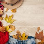 Top 7 piese în carouri mici pentru toamnă