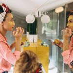 Frumusețea ritualurilor de familie seara