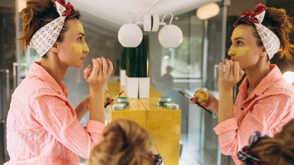 Frumusețea ritualurilor de familie seara