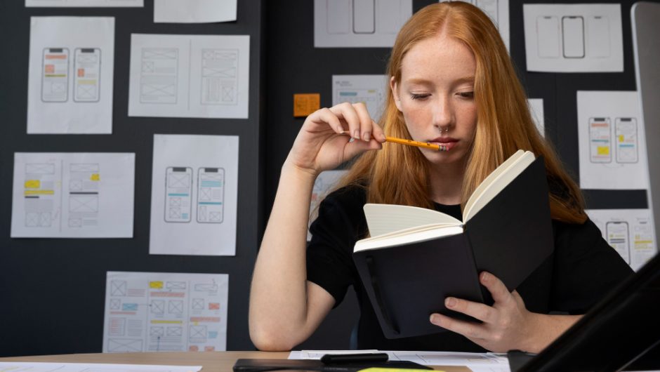 Ghid pentru arhivarea digitală a proiectelor creative