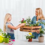 Cum să-ți amenajezi o grădină cu flori perene ușor de întreținut
