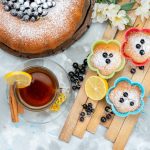 Idei de deserturi sănătoase pentru copii și adulți