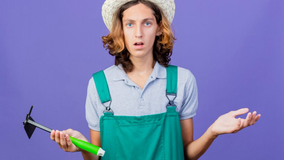 Sfaturi pentru alegerea echipamentelor de grădinărit pentru începători