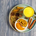 Suplimente cu curcumă pentru inflamație