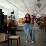 Tendințe în mobilier second-hand modernizat