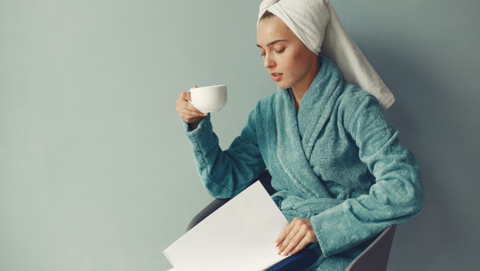 De ce fiecare rutină ar trebui să fie personală