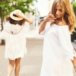 Ținute pentru invitate care vor să arate sofisticat, nu încărcat