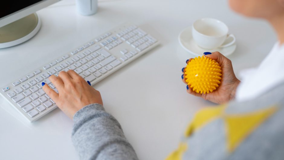 Cum alegi o tastatură bună pentru lucru zilnic