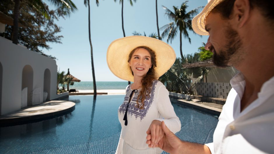 Vacanțe potrivite pentru oameni care preferă boutique hotelurile și cartierele liniștite