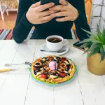 Idei pentru amenajarea unui colț de mic dejun