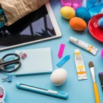 Obiectele pe care designerii le-ar elimina prima dată dintr-o cameră aglomerată